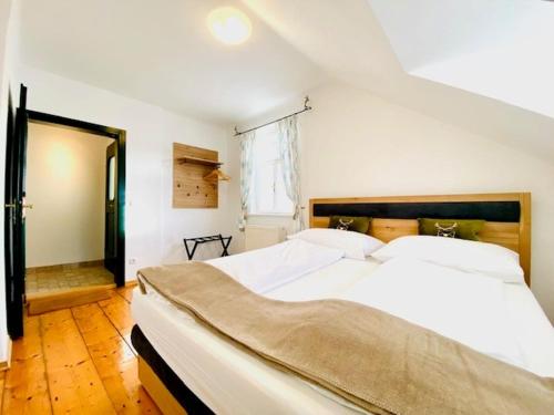 Mariazeller Alpen Chalet — Mariazell — photo 4