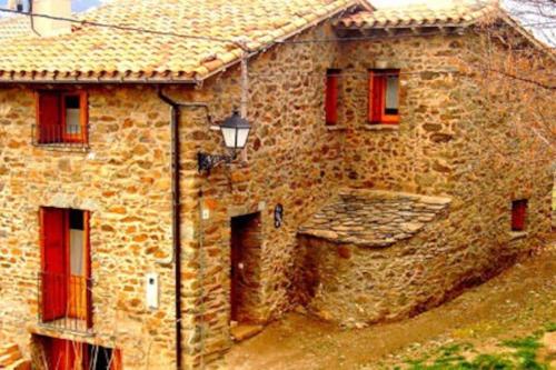 Ca l’Andreu — Ribes De Freser — photo 2