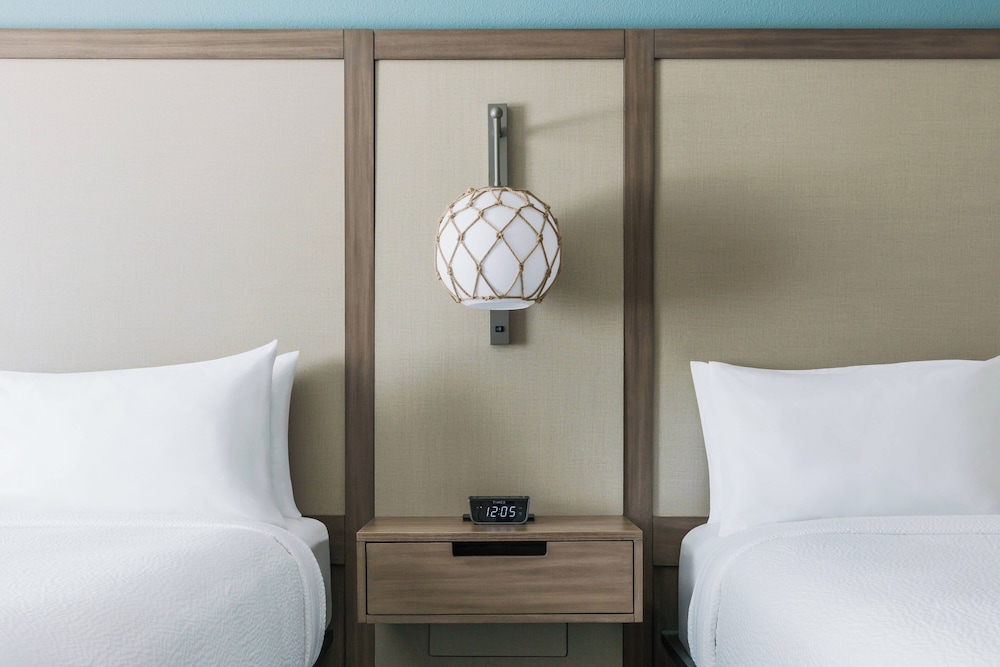 Fairfield Inn & Suites by Marriott Marathon Florida Keys - photo 8