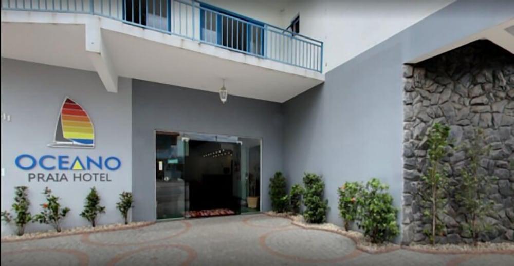 Oceano Hotel de Barra Velha in Barra Velha, Brasil