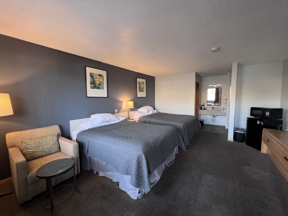 Biggs Nu Vu Motel - photo 11