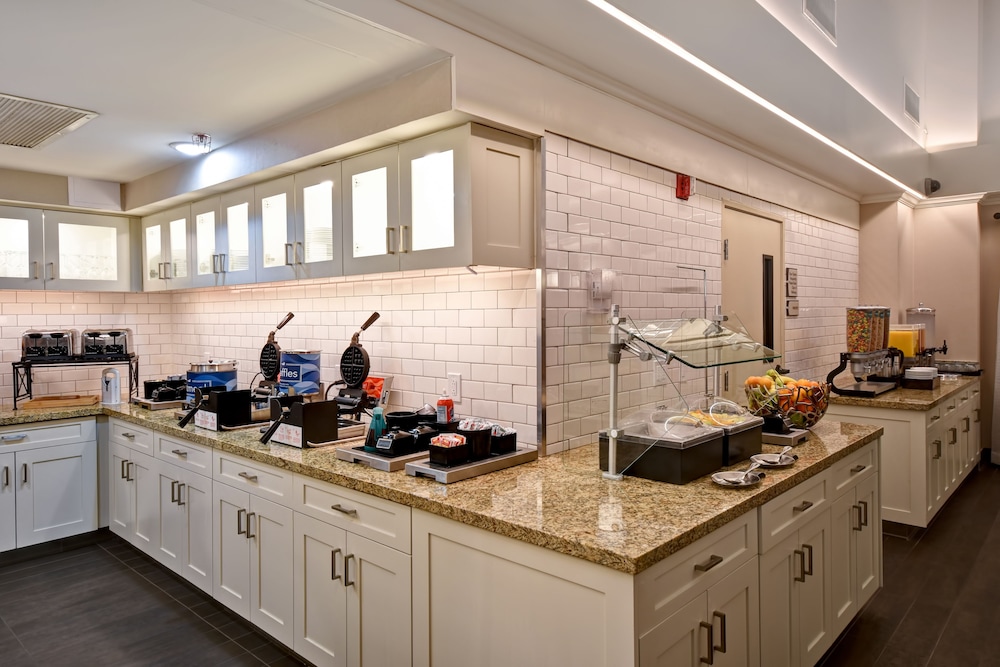Homewood Suites by Hilton Salt Lake City Midvale Sandy - photo 57