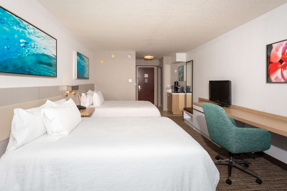 Hilton Garden Inn Daytona Beach Airport - photo 32