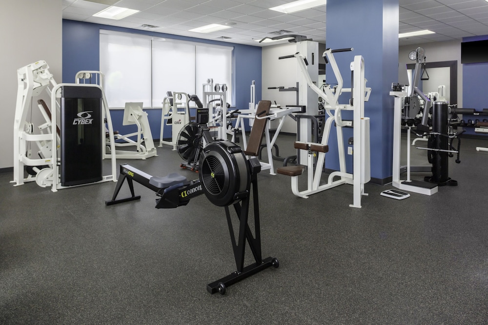 Homewood Suites by Hilton St Louis Galleria - photo 38