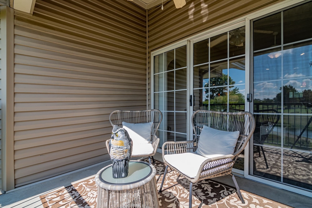 Branson Condo on Fairway: Steps From Resort Pools - photo 13