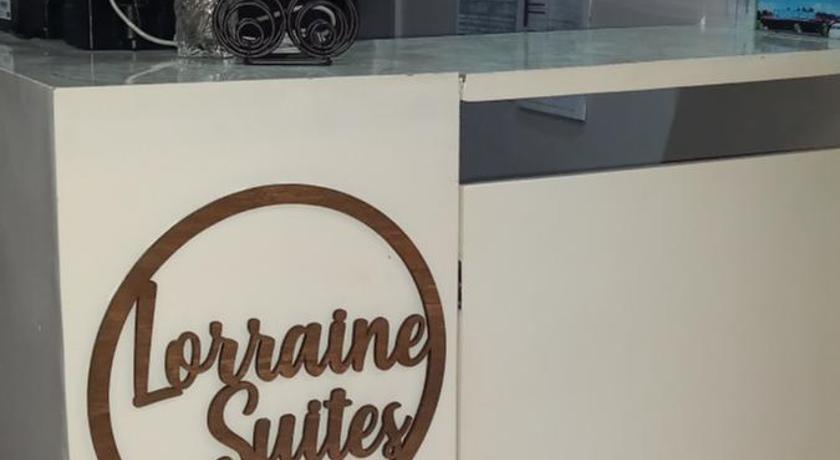 Lorraine Suites — Borongan — photo 5