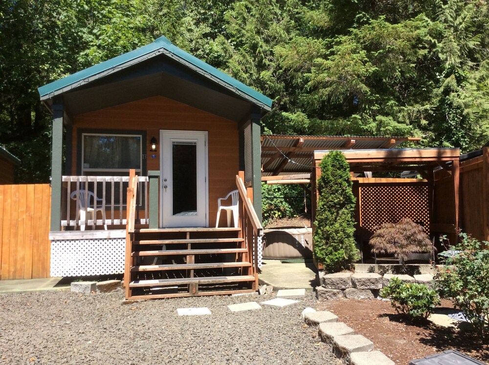 Robin Hood Village Resort - photo 31