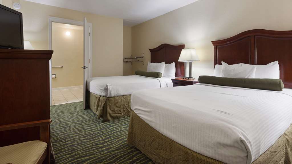 Best Western Point South - photo 4