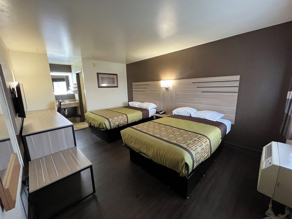Budget Inn By OYO Nassawadox Hwy 13 - featured photo