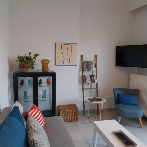 BLE Penthouse at Rotonda — 4-Star Luxury Hotel in Thessaloniki, Greece