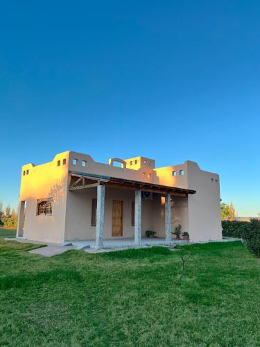 Cabaña Tupa Noy - last minute hotel in San Rafael
