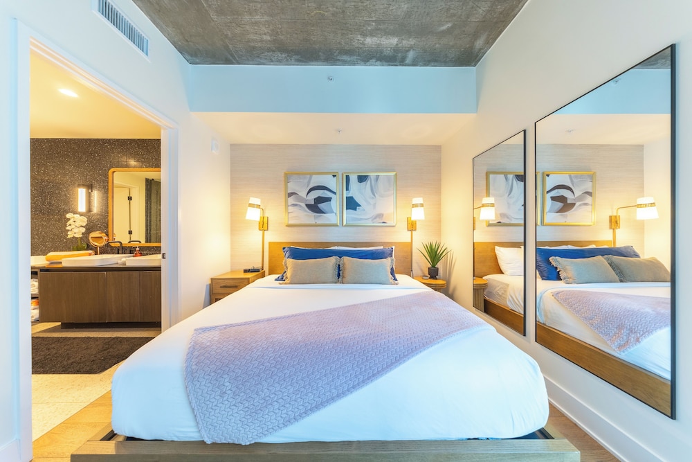 Austin Condo Hotel - photo 218