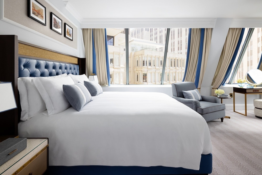 The Langham Boston - photo 13