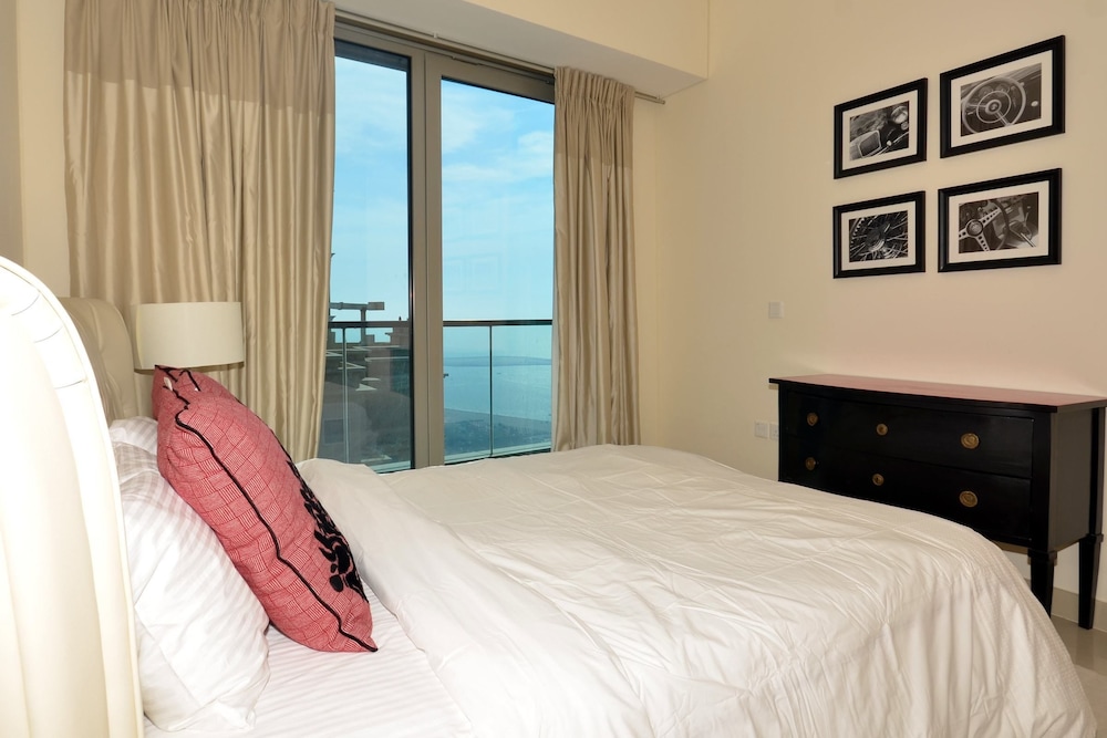KOH Ocean Heights Tower - last minute hotel in Dubai