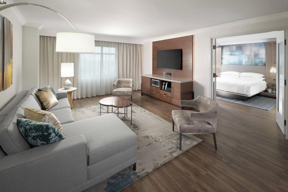 Orlando Marriott Lake Mary - photo 24