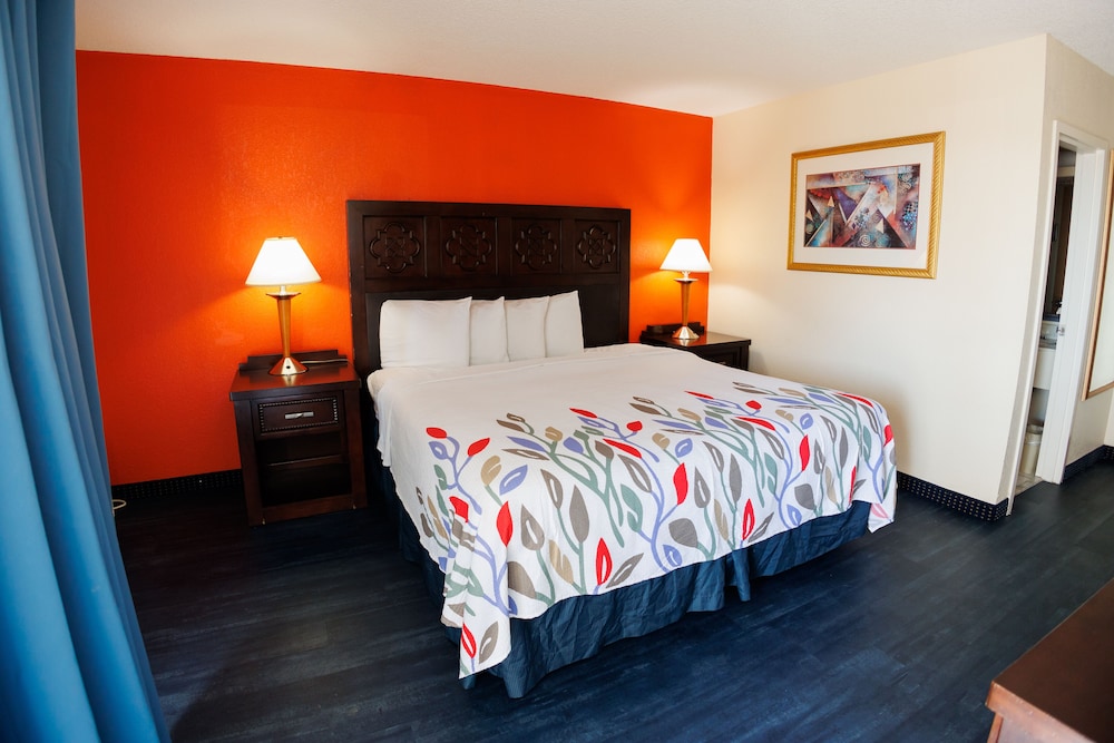 Garnet Inn & Suites Orlando - photo 45