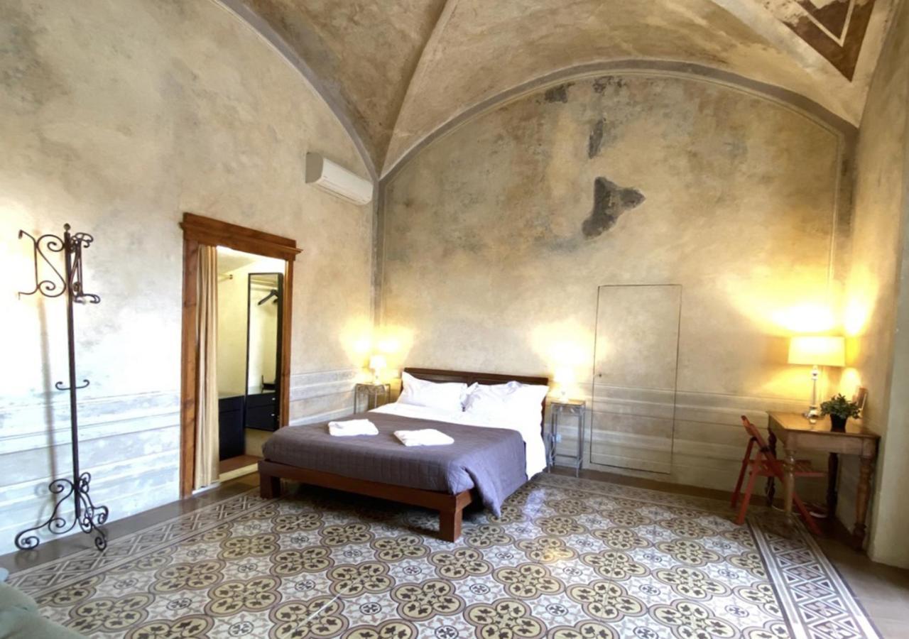 Studio Bargello - carbon neutral hotel in Florence