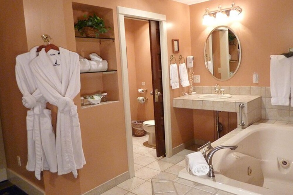 Victoria Resort and Bed & Breakfast - photo 4