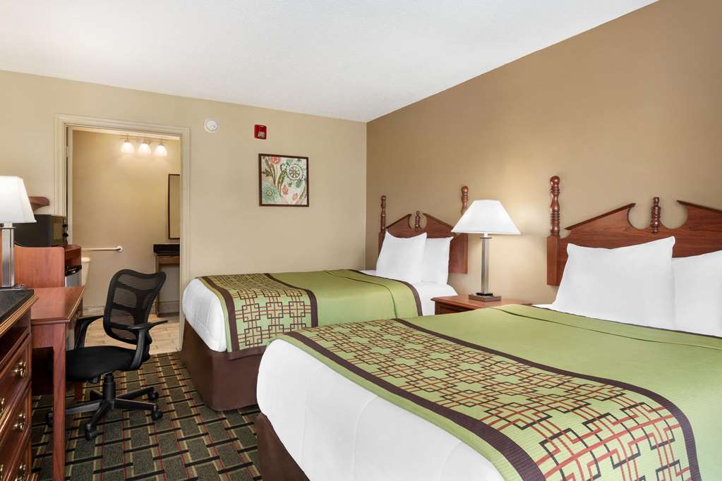 Baymont by Wyndham Warner Robins - photo 28