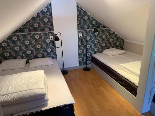 Ingebo Hagar Bondgardsboende in Vimmerby, Sweden