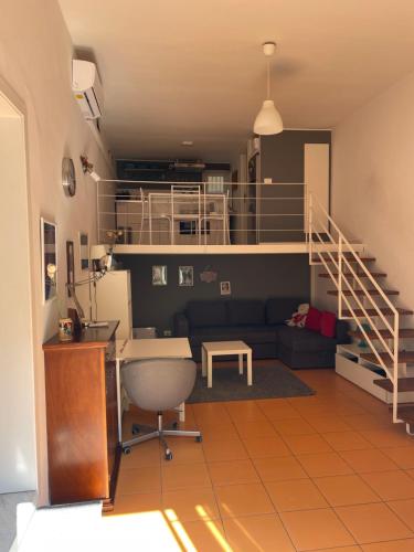Milo metro Loft — 4-Star Luxury Hotel in Catania, Italy