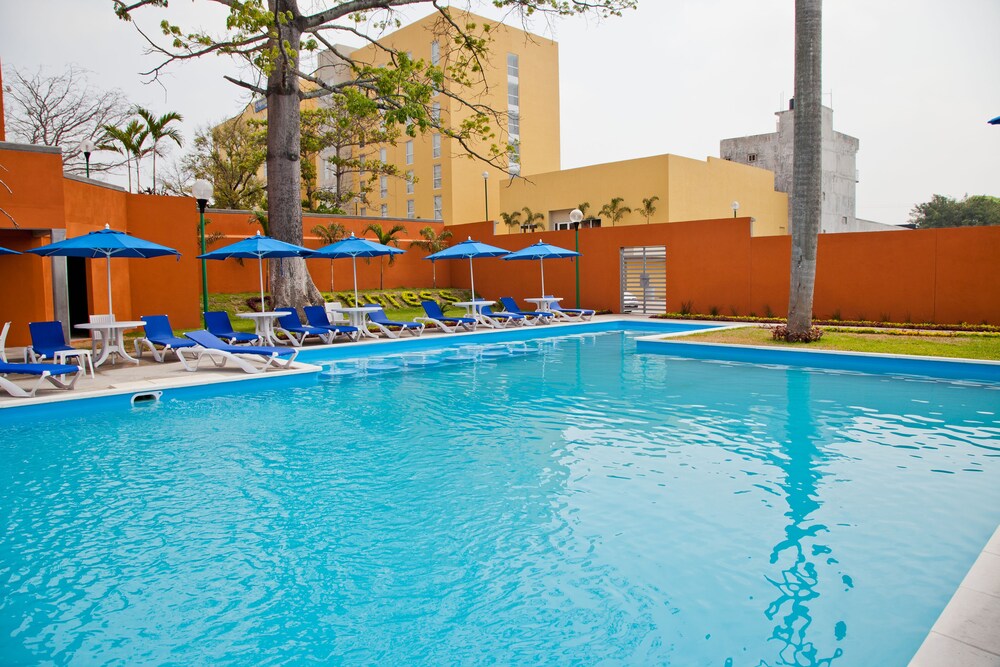 City Express by Marriott Villahermosa in Villahermosa, Mexico