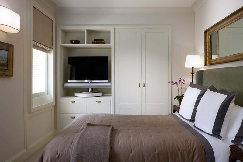 Wheatleigh Hotel - photo 23