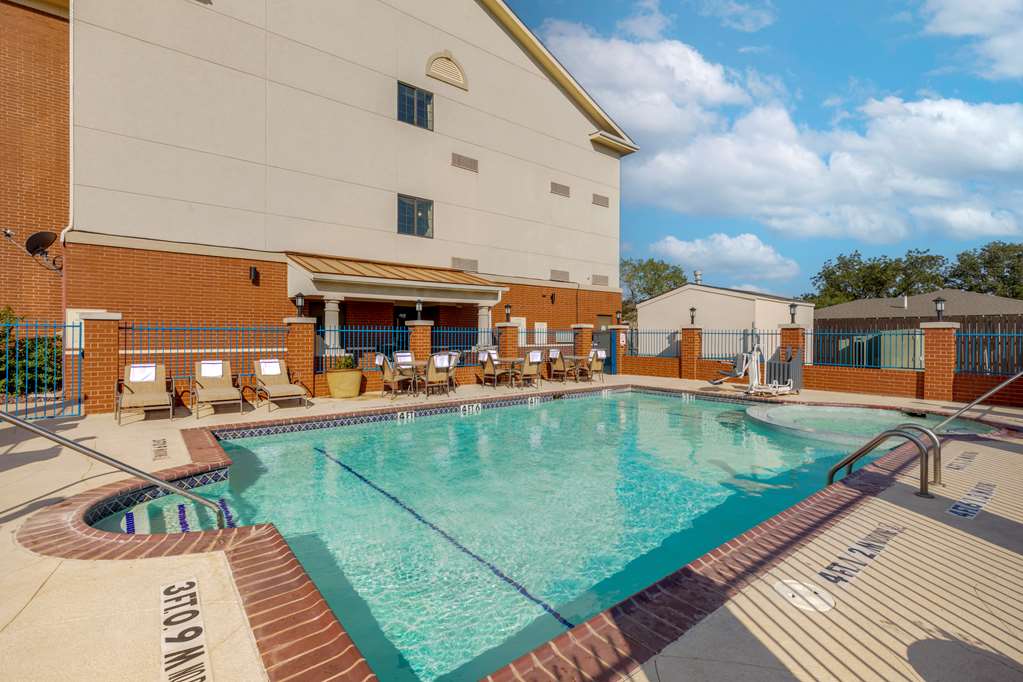 Best Western Plus Sweetwater Inn & Suites - photo 3