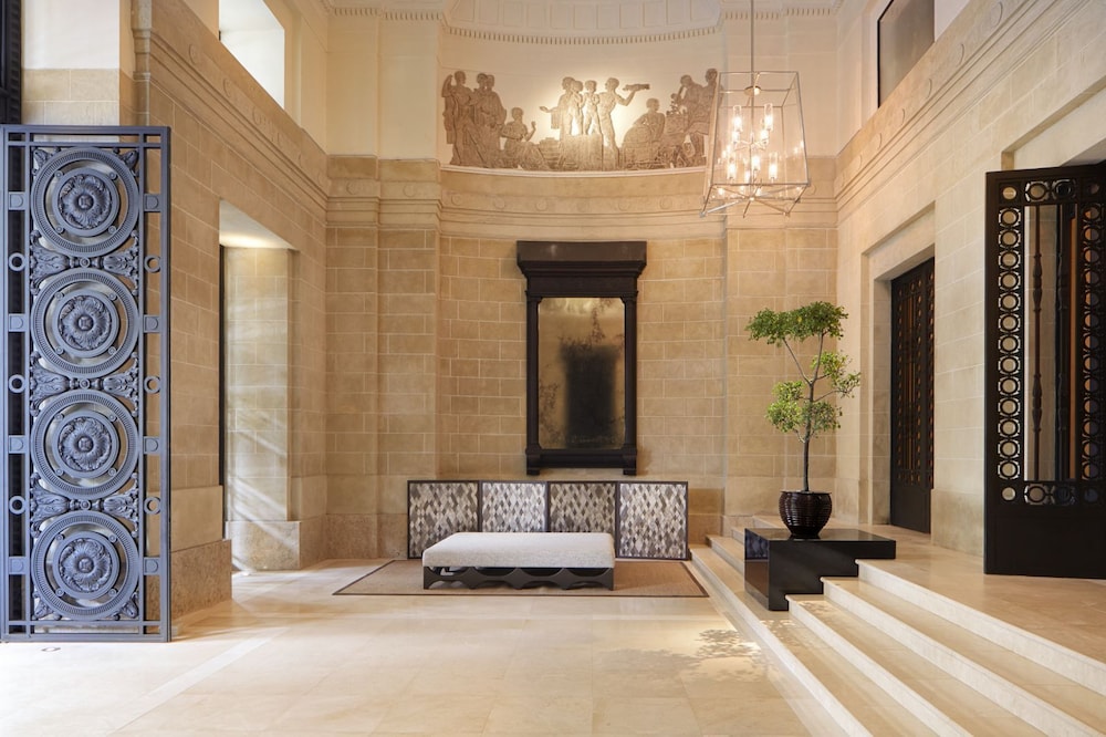 The Eravati Sule Grand Yangon — Yangon — photo 2