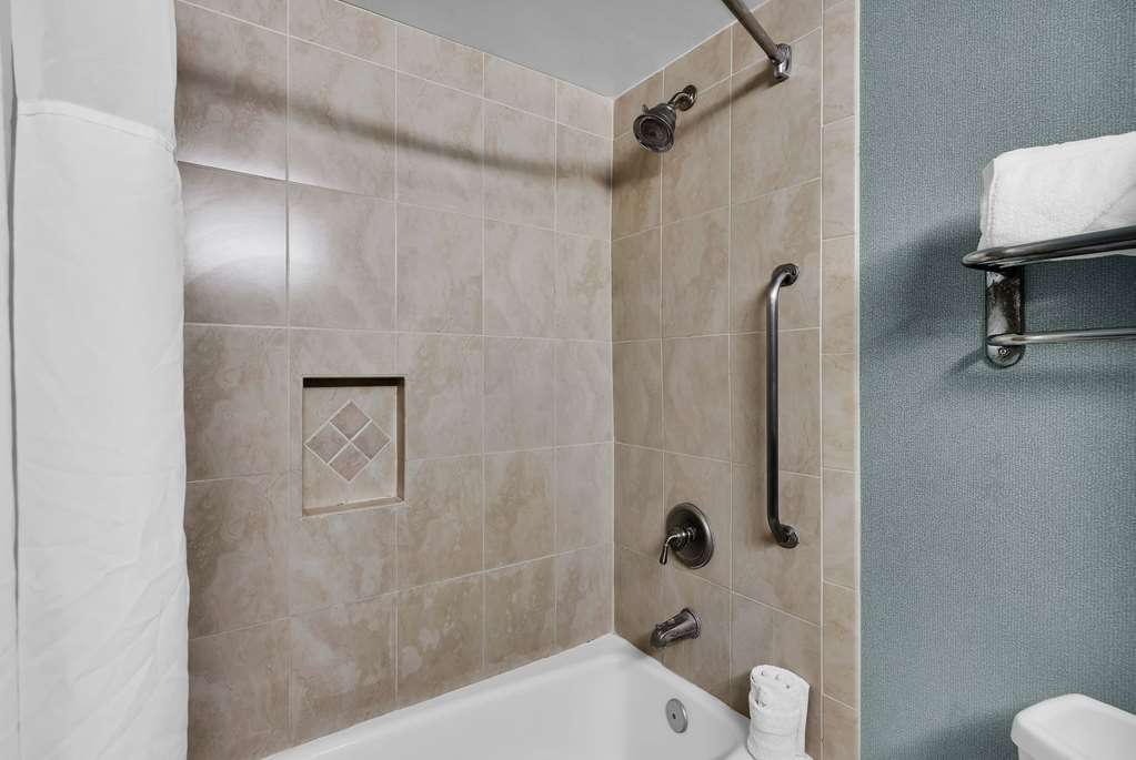Ramada by Wyndham Jacksonville I 95 by Butler Blvd - photo 72