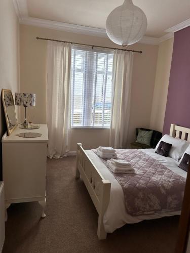 Castle Brae Apartment — 4-Star Luxury Hotel in Stirling, United Kingdom