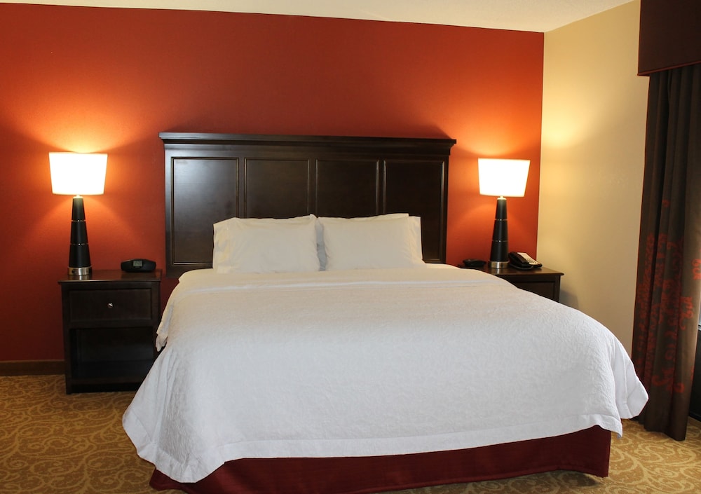 Hampton Inn Gettysburg - photo 9