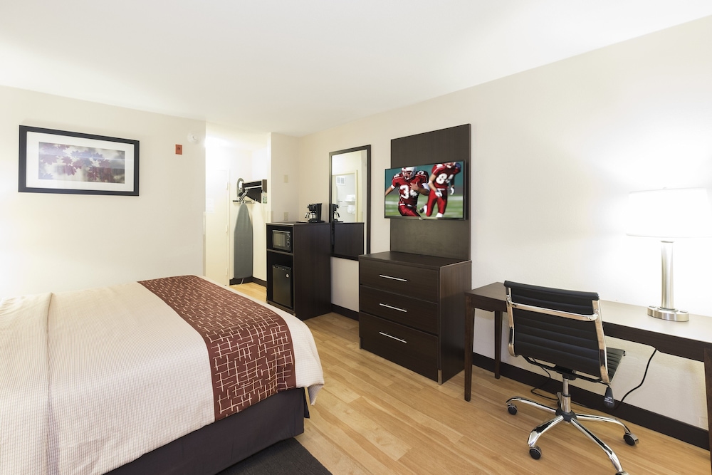 Red Roof Inn Columbus Ohio State Fairgrounds - photo 4