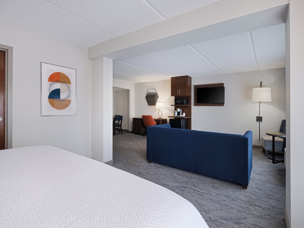 Holiday Inn Express & Suites Augusta West Fort Gordon by IHG - photo 38