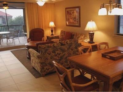 Hilton Grand Vacations Eagles Nest Resort - photo 6