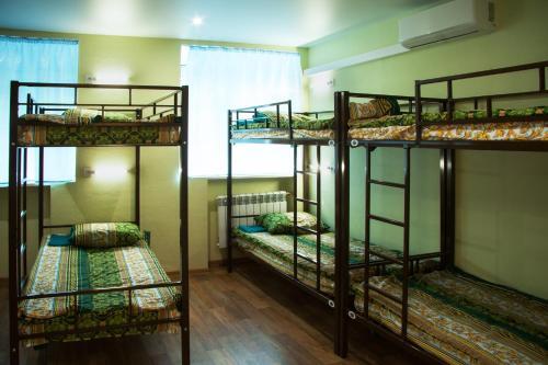 HostelAtlasPerm — Perm — photo 3