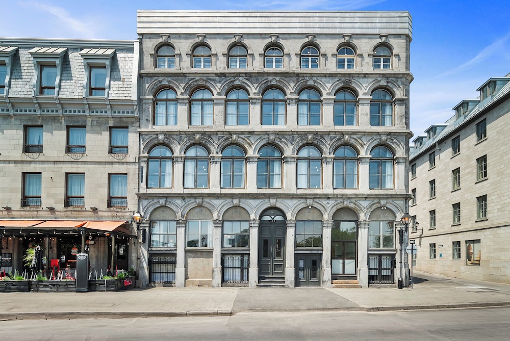 Arcadia Hotel Boutique in Montreal, Canada