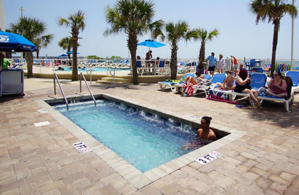Units at Sandy Beach Resort by Elliott Beach Rentals - photo 54