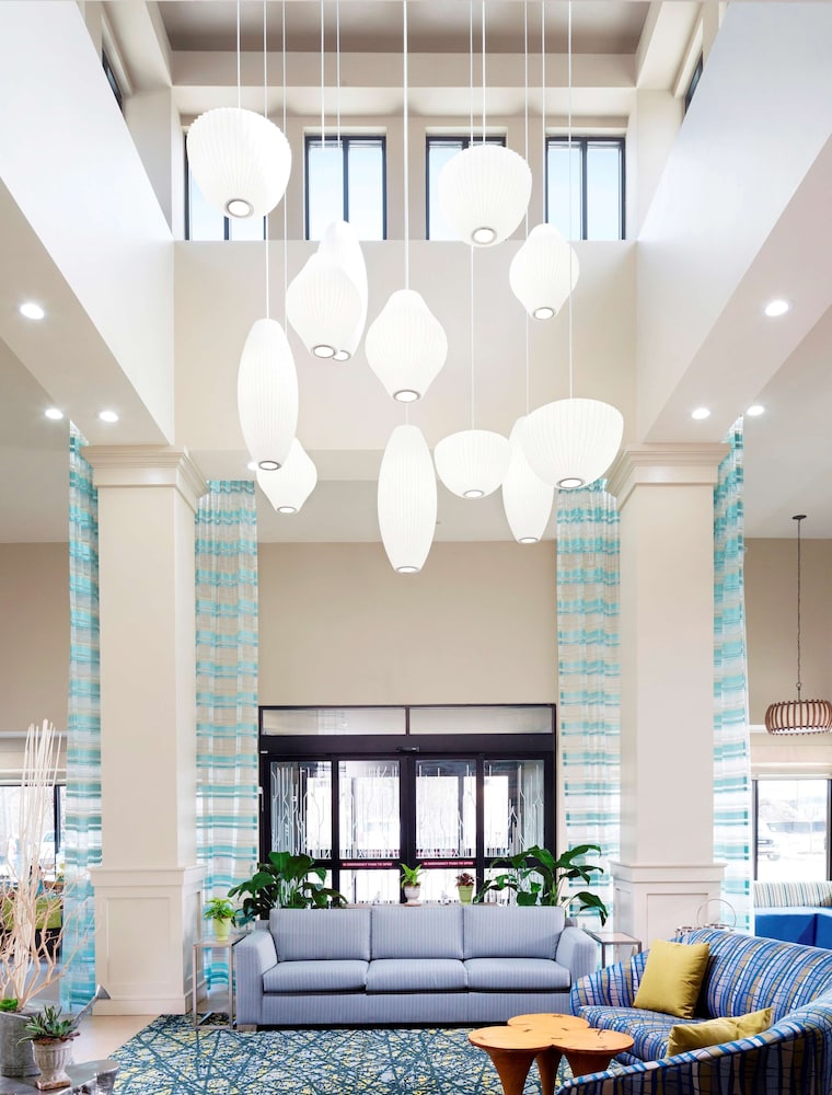 Hilton Garden Inn Longview - photo 16