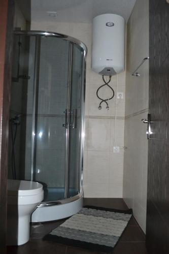Orbi Towers Rooms
