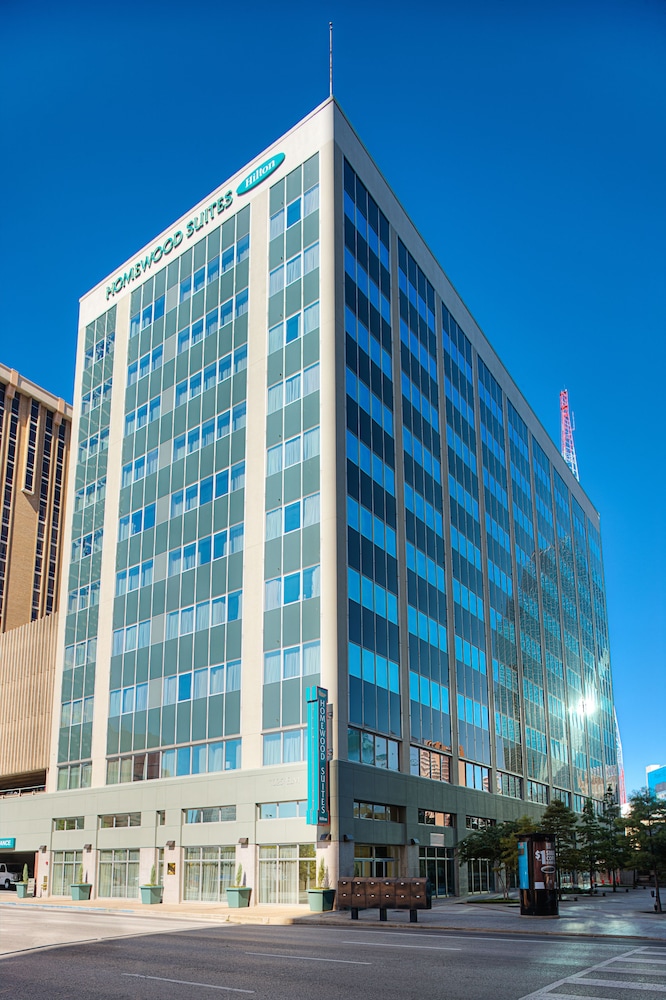 Homewood Suites by Hilton Dallas Downtown TX - photo 48