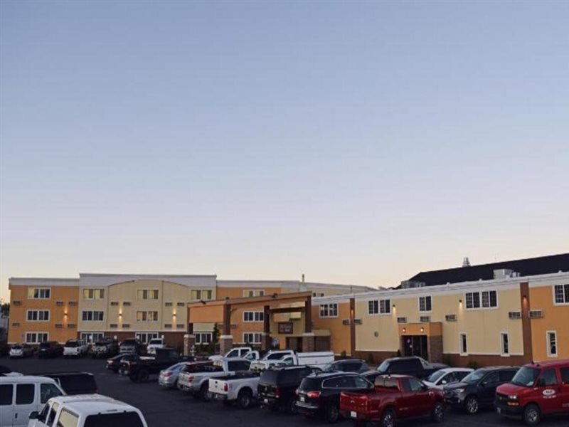 Four Points by Sheraton Rock Springs in Rock Springs, United States