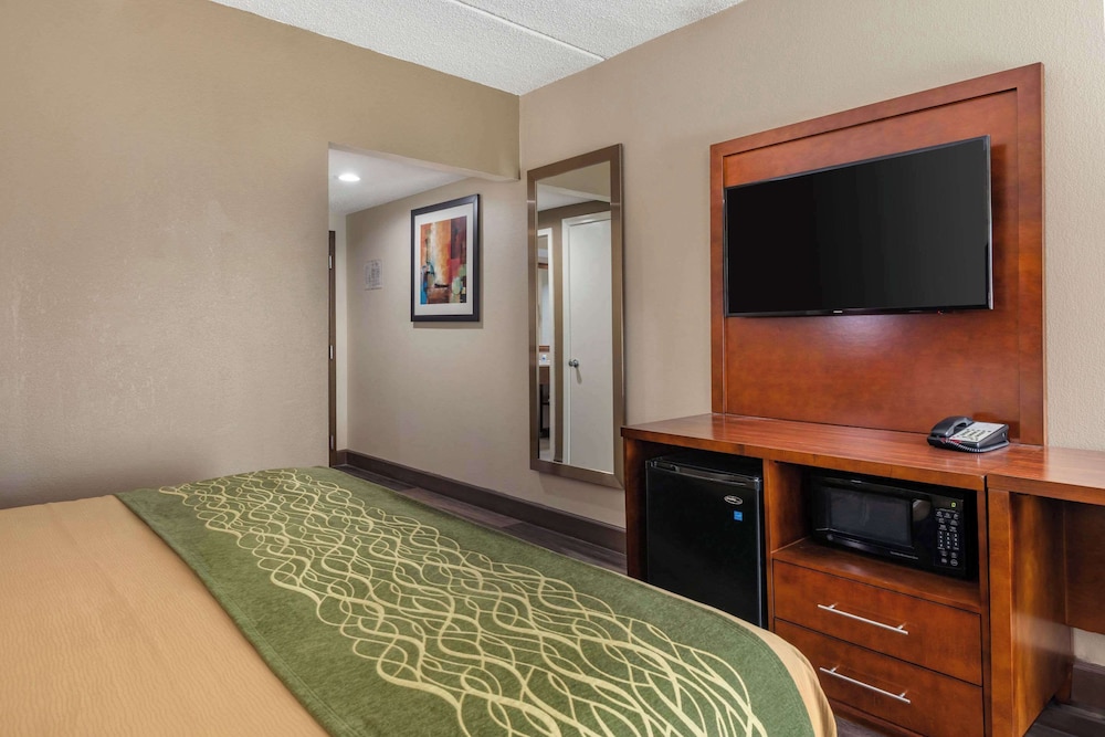 City Express by Marriott Yulee - photo 33
