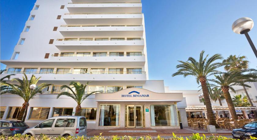 La Nina - last minute hotel in Madrid