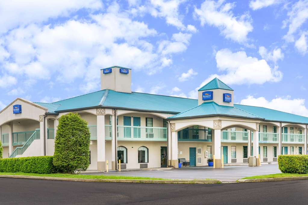 Baymont by Wyndham Gallatin — hotel in Gallatin