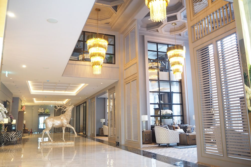 Sn Connx Sha Plus - last minute hotel in Pattaya