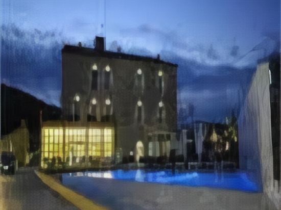 Can Güell Hotel Resort — Sant Ferriol — photo 4