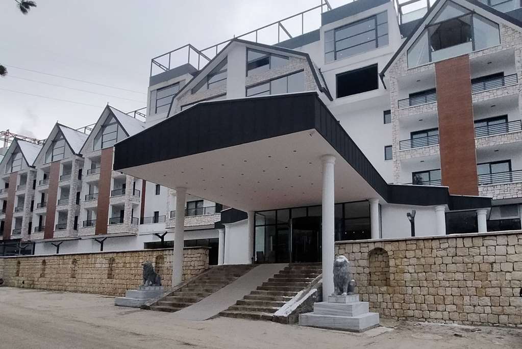 Ramada Resort by Wyndham Kastamonu in Kastamonu, Turkey