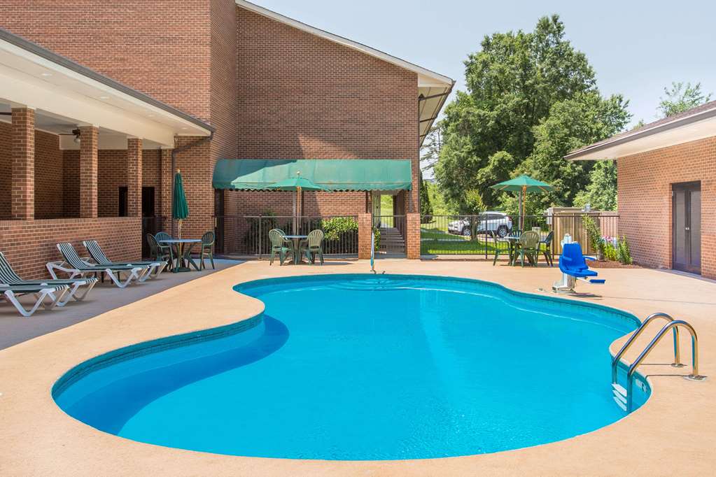 Days Inn by Wyndham Lexington North Carolina - photo 3