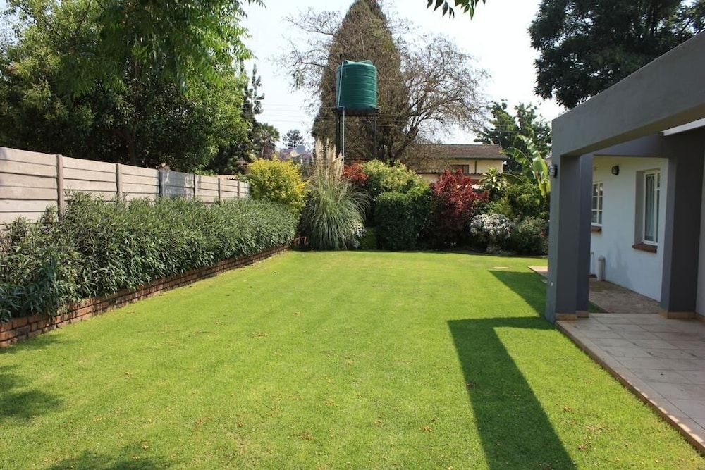Sarum Lodge — Harare — photo 4